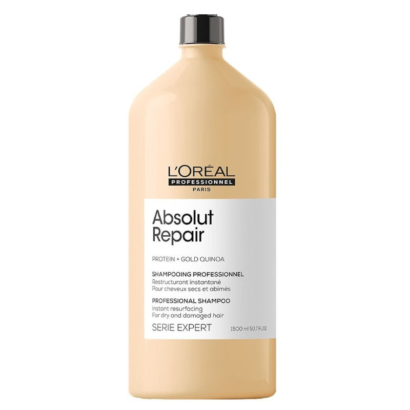 loreal professionnel absolut repair cellular szampon