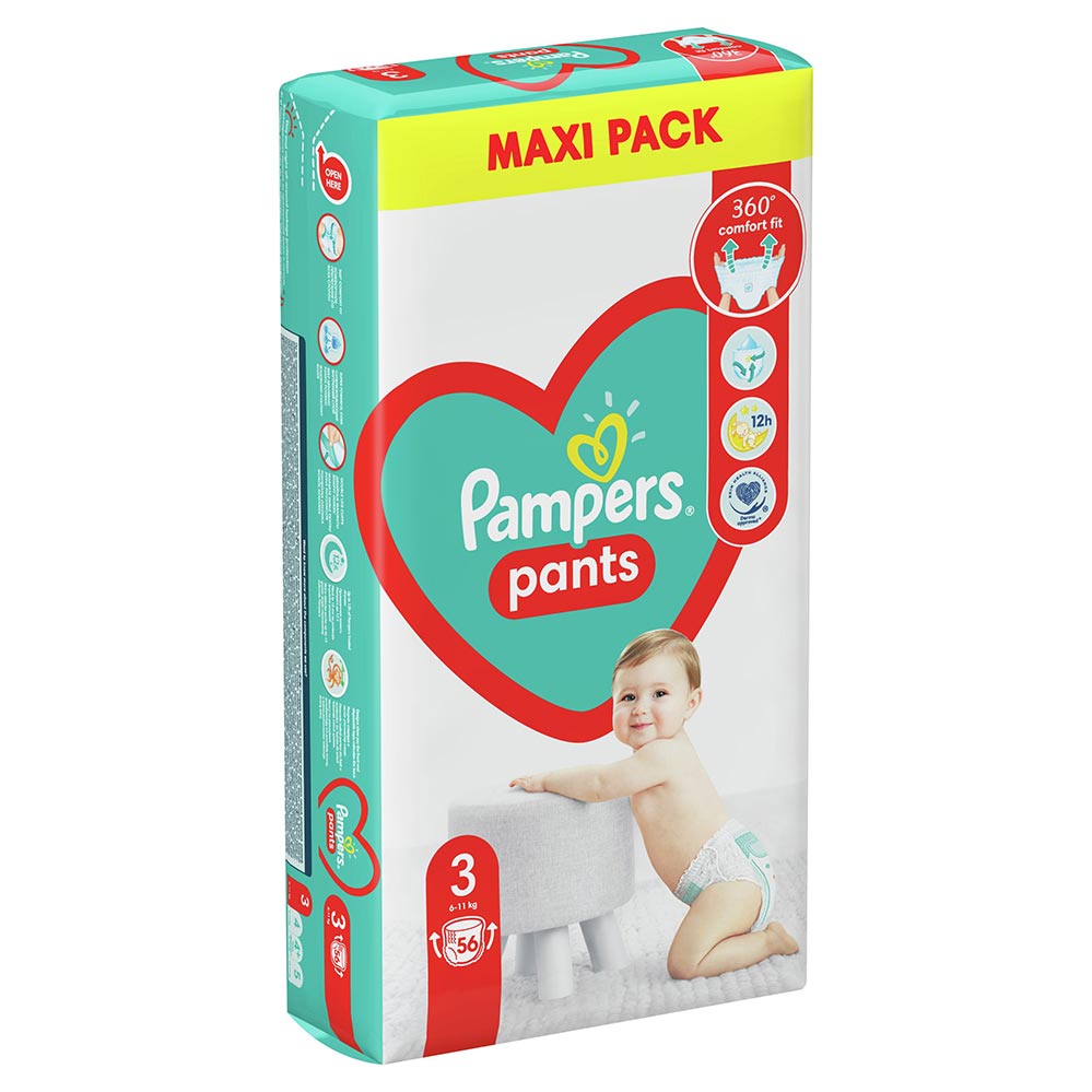 pampers megabox tesco