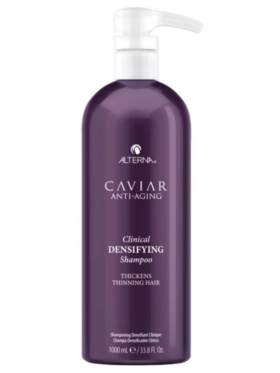 alterna szampon caviar