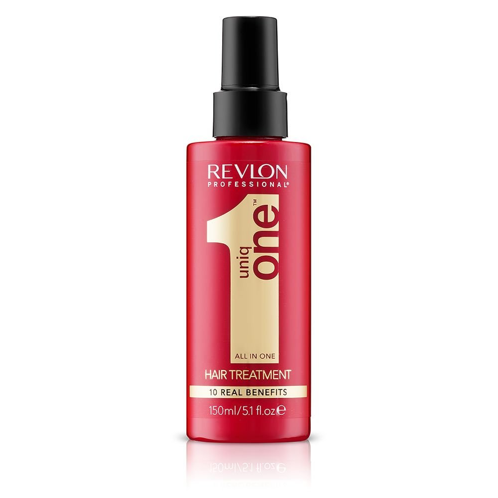 odżywka do włosów revlon hair treatment