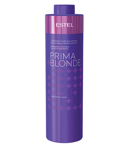 prima blonde szampon