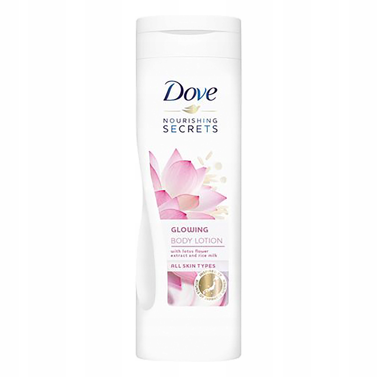 szampon dove nourishing secrets z kwiatu lotosu ceneo