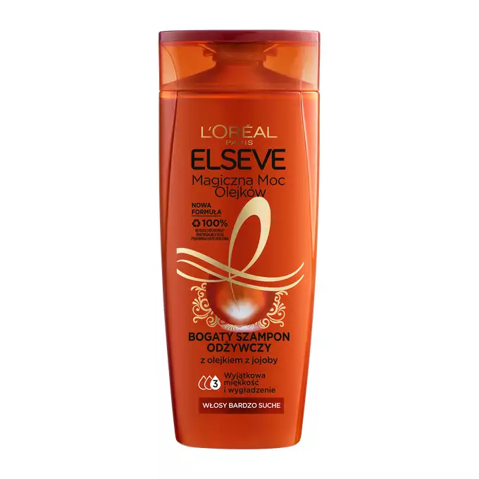 elseve loreal szampon