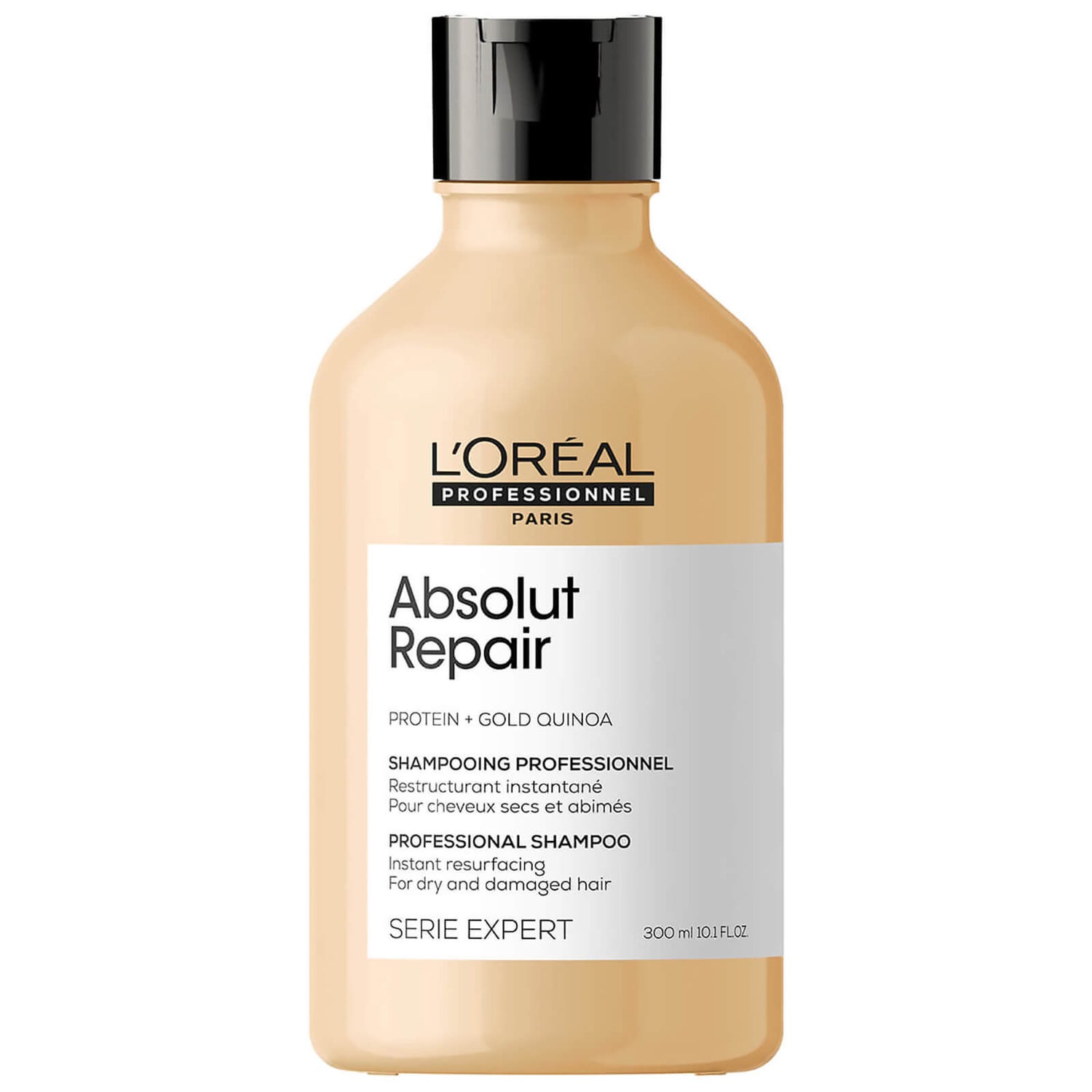 absolut repair szampon