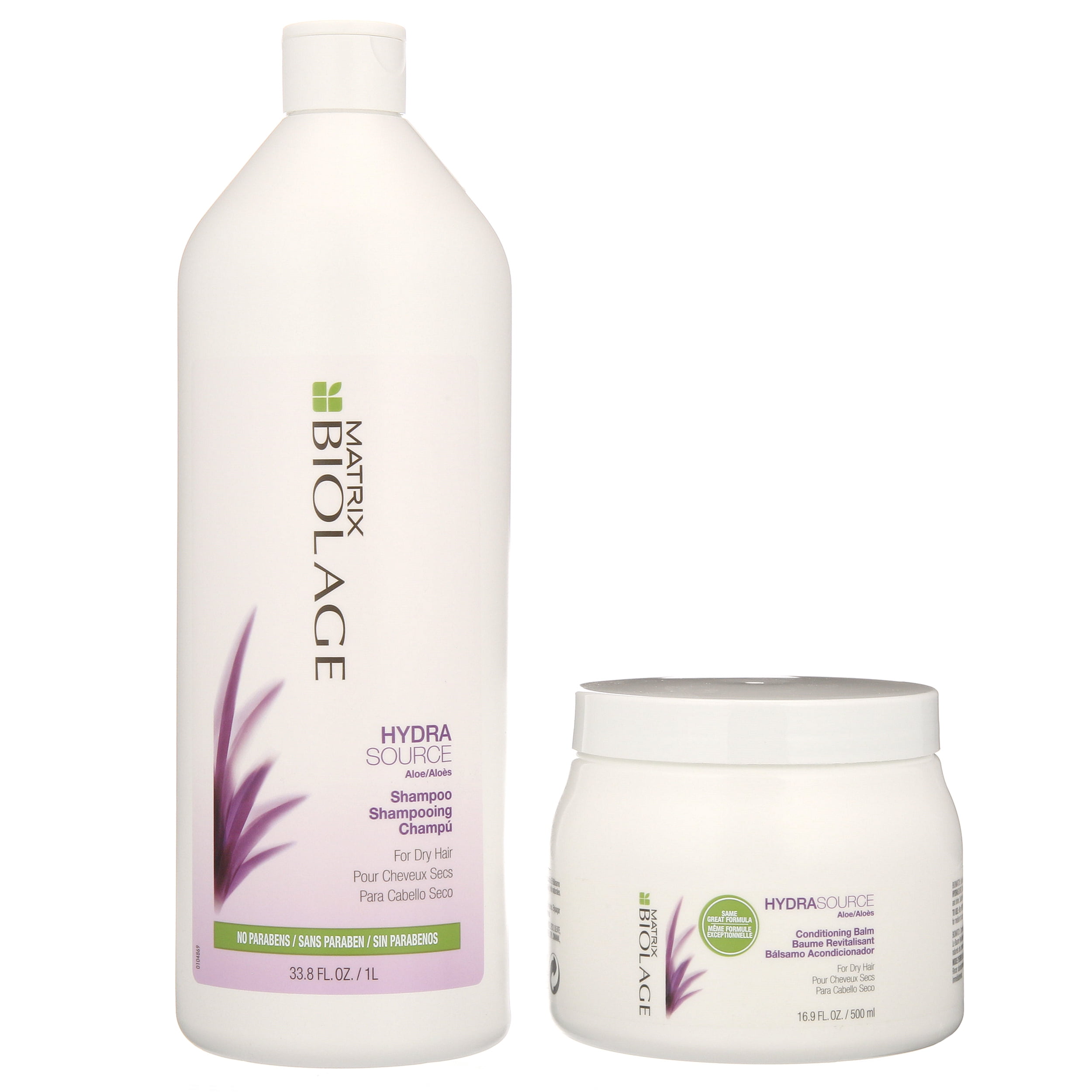 matrix biolage hydrasource szampon