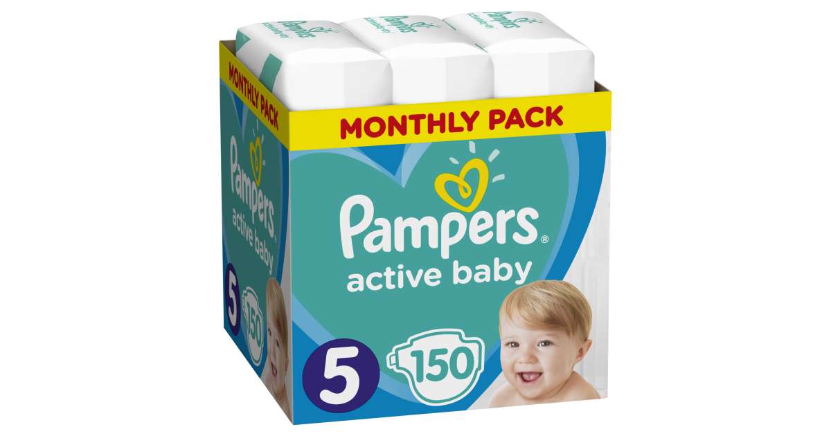 pampers slownik