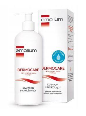 oillan med keratolityczny szampon dermatologiczny 150 ml