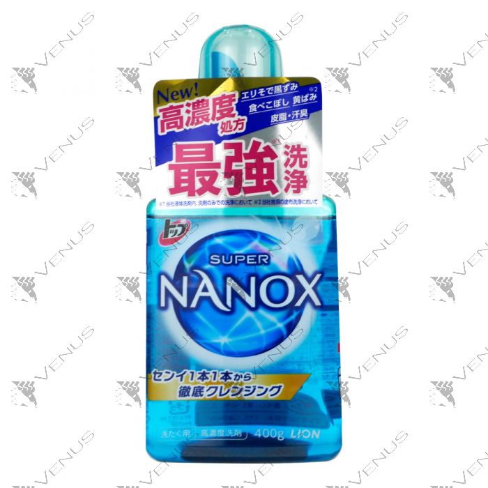 TOP SUPER NANOX