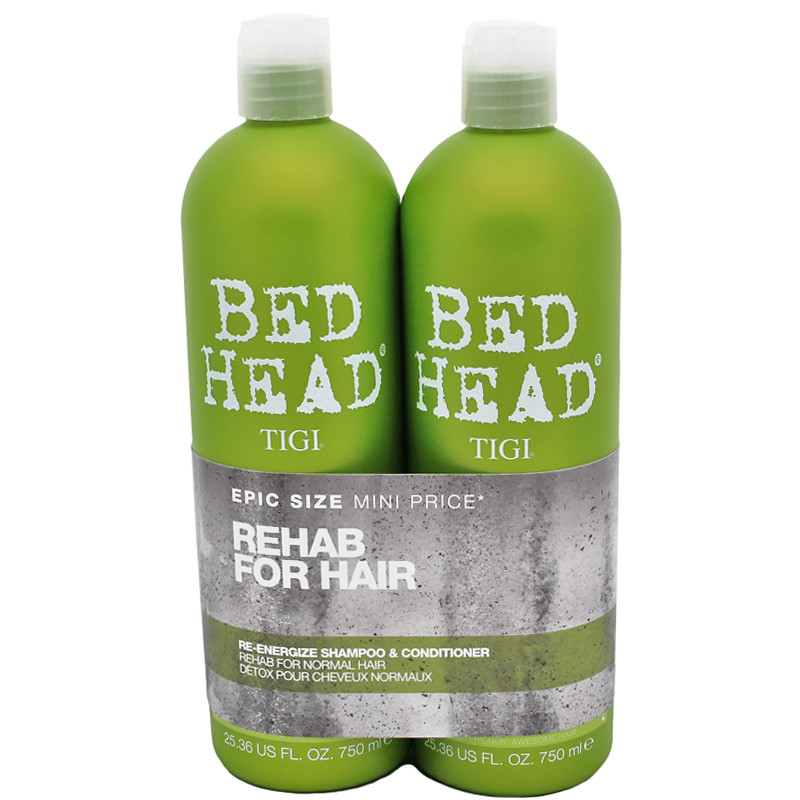 szampon bed head