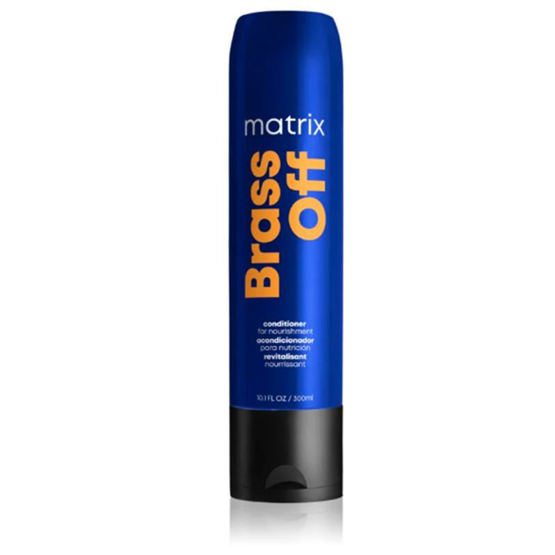 matrix szampon do wlosow rozjaśnianych