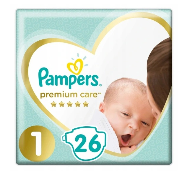 świat pampers