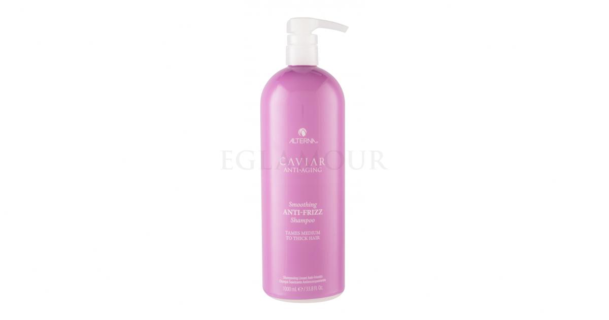 szampon alterna caviar