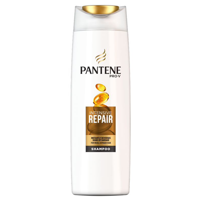 cena szampon pantene 250 ml