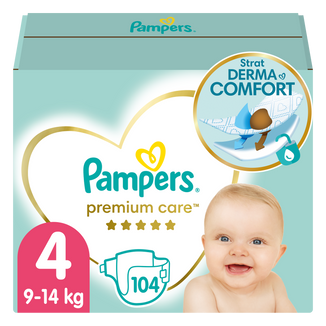 pampers premium caren gemini