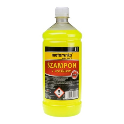 szampon z krzemionka koloidalna