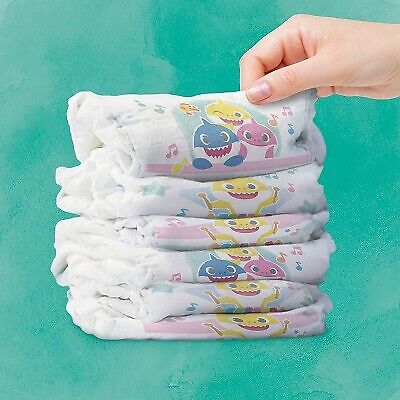 pampers pure protection pants