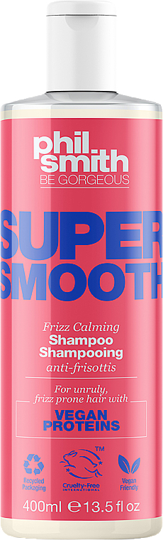 phil smith szampon wizaz