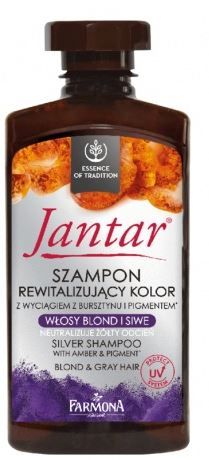 szampon jantar ceneo