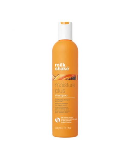 z.one milk shake moisture plus szampon 1000 ml