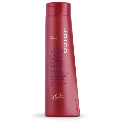 joico color endure violet zestaw szampon odżywka