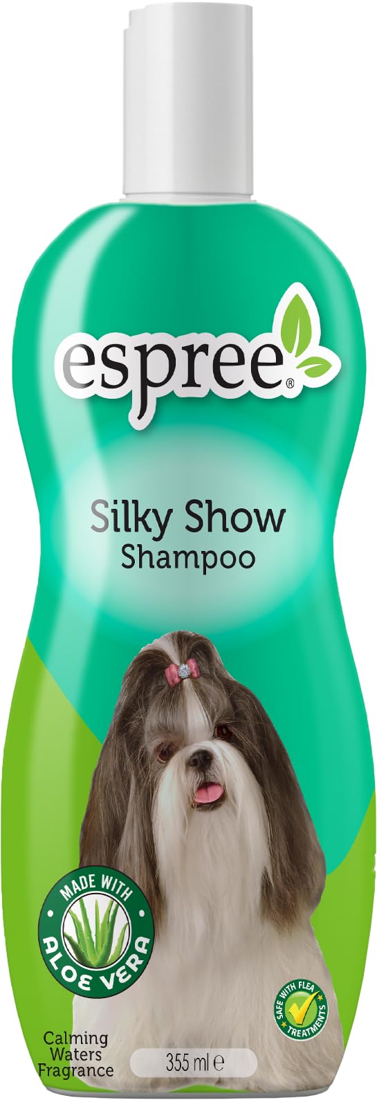 szampon i odzywka dla shih tzu espree