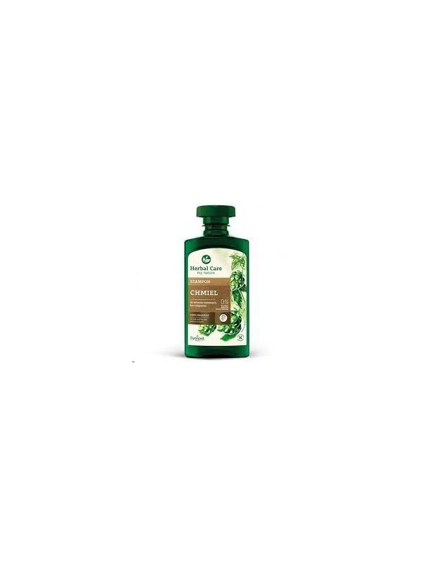 farmona herbal care szampon chmiel