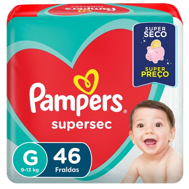 38 tc pampers