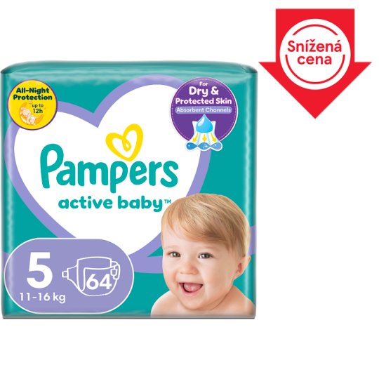 pampers 3 5-9