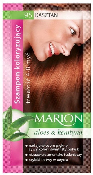 allegro szampon marion