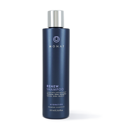 szampon intense repair monat