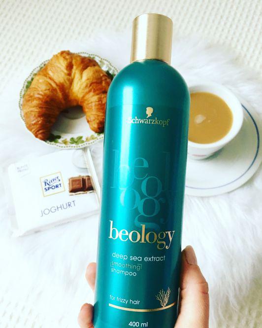 schwarzkopf beology szampon