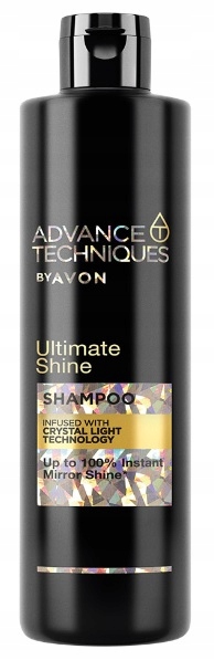 avon szampon wypadanie stop