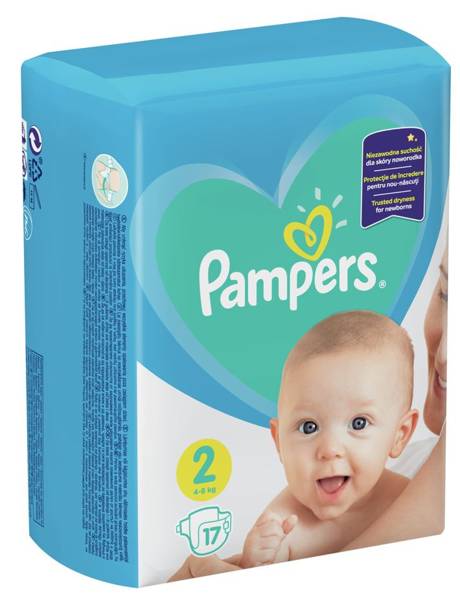 pampers active baby-dry pieluszki jednorazowe