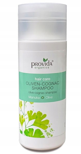szampon oliwkowo koniakowy provida organics ceneo