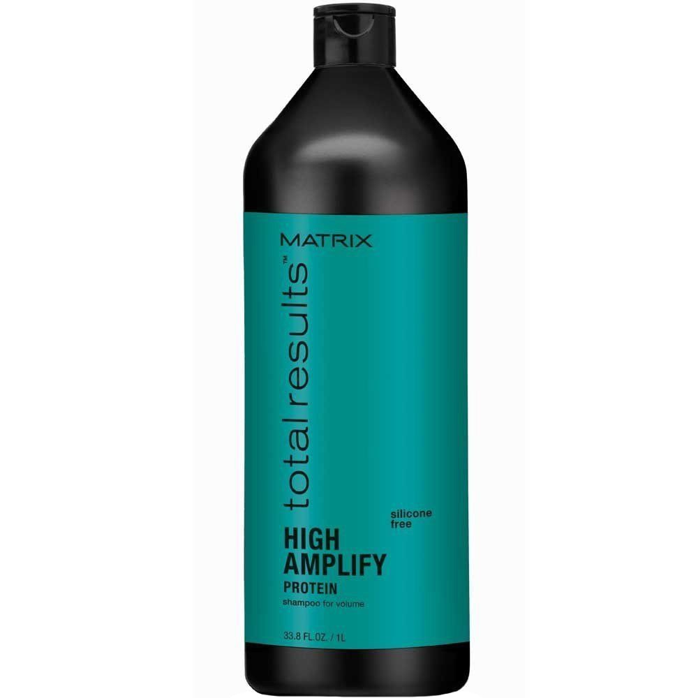 matrix new high amplify szampon opinie