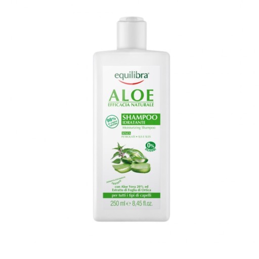 equilibria aloe szampon wizaz