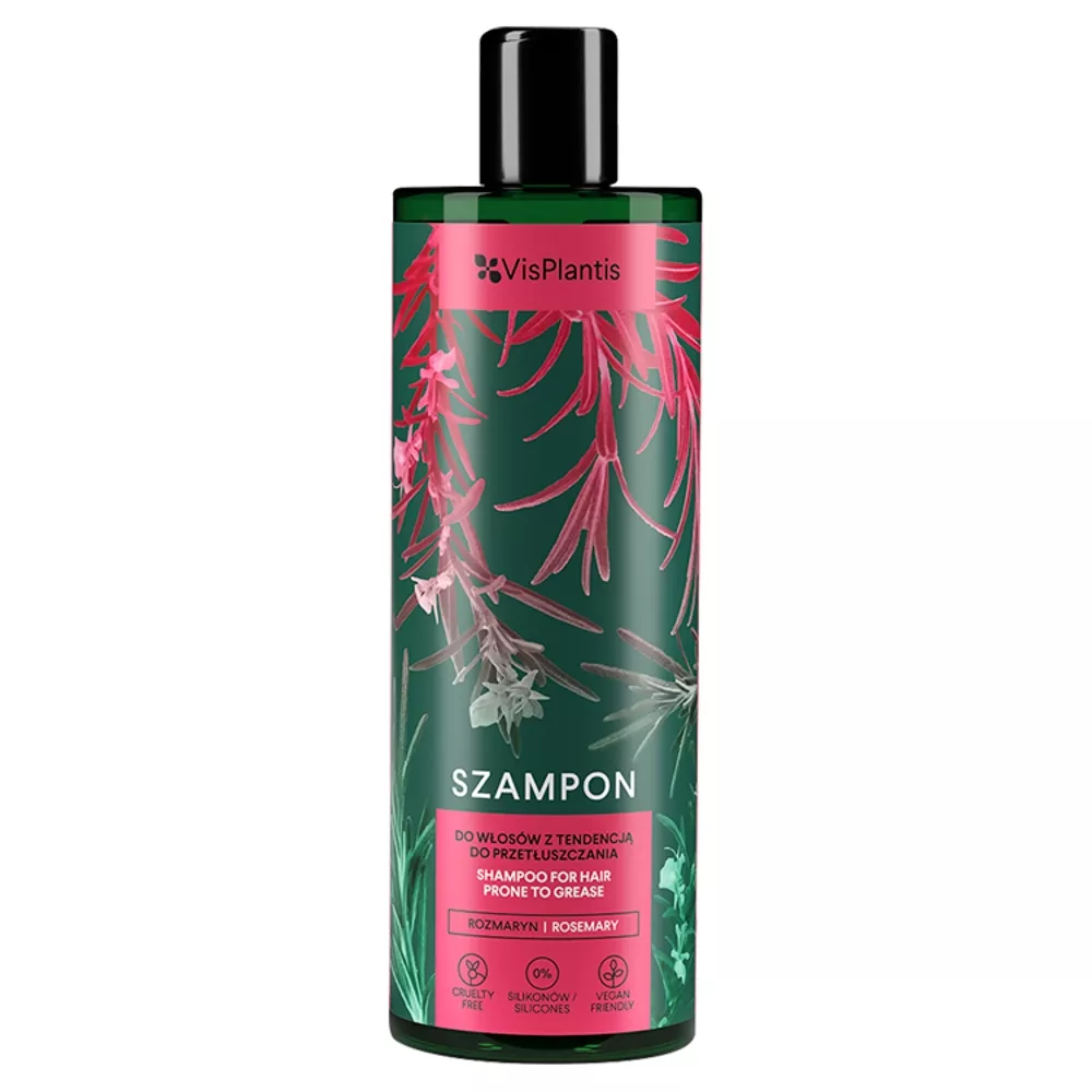szampon wis plantis skład