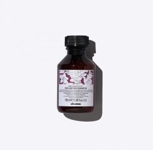 davines replumping szampon