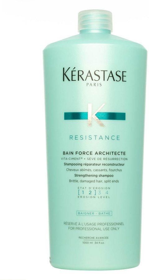 szampon kerastase cement