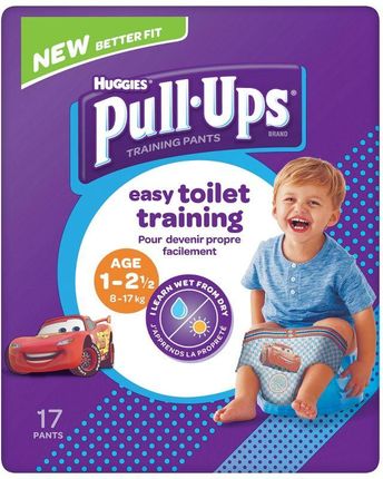 huggies pull ups gdzie kupić