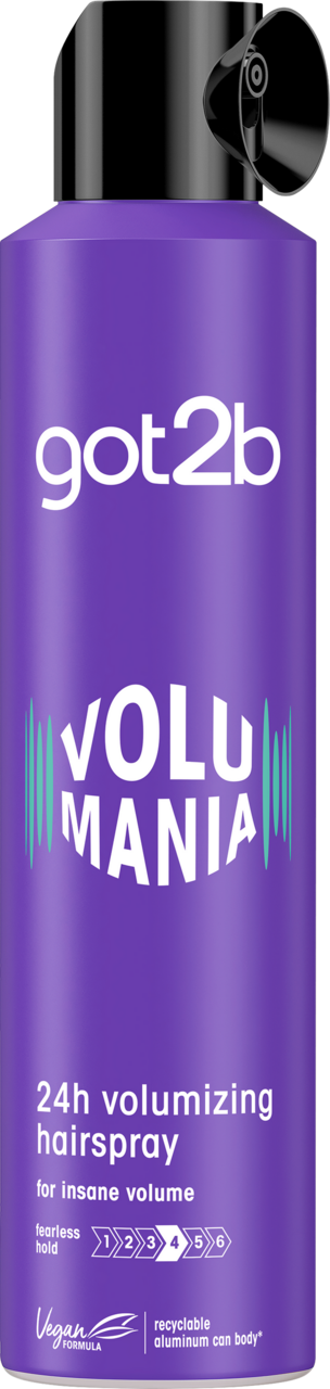 got2b volumania spray rossmann