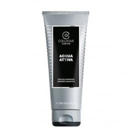 acqua attiva collistar szampon