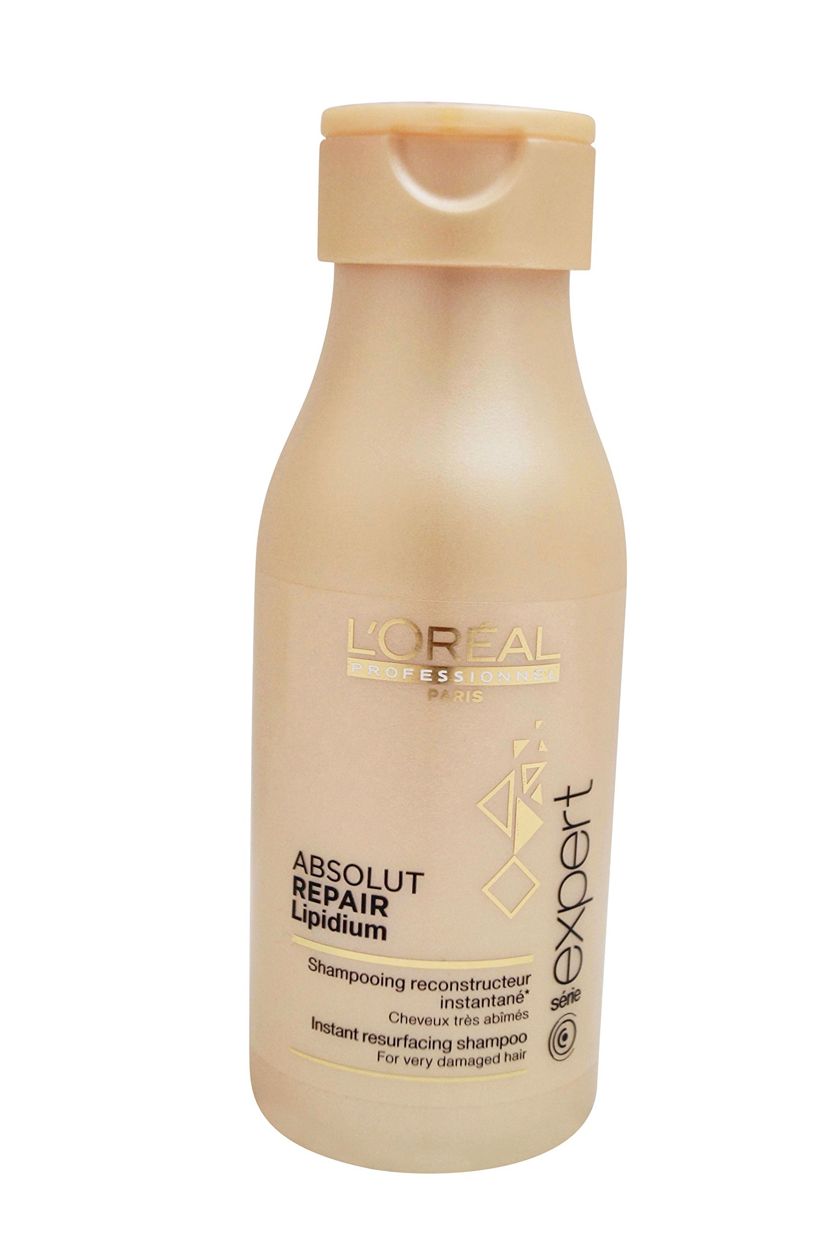 loreal absolut repair lipidium szampon