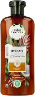 herbal essences szampon argan oil rossmann