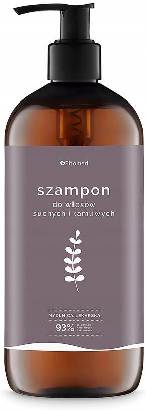 dermofuture szampon do włosów z aktywnym węglem 250 ml