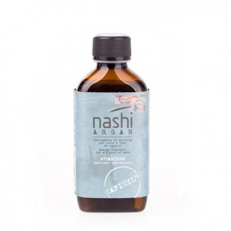 nashi argan szampon cena