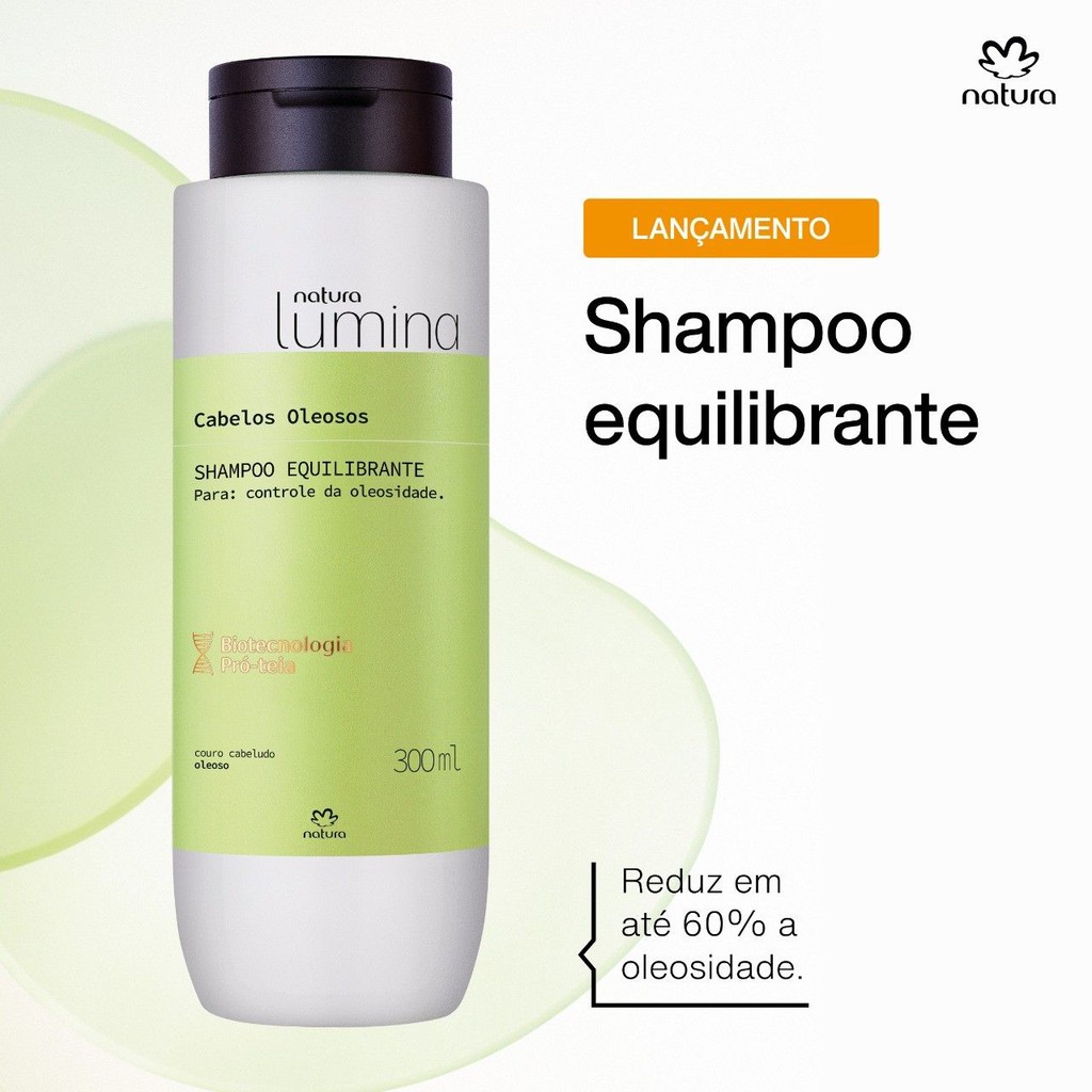 natura szampon equilibra