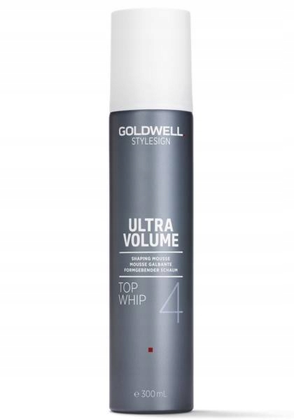 lakier do włosów goldwell 4 500 ml