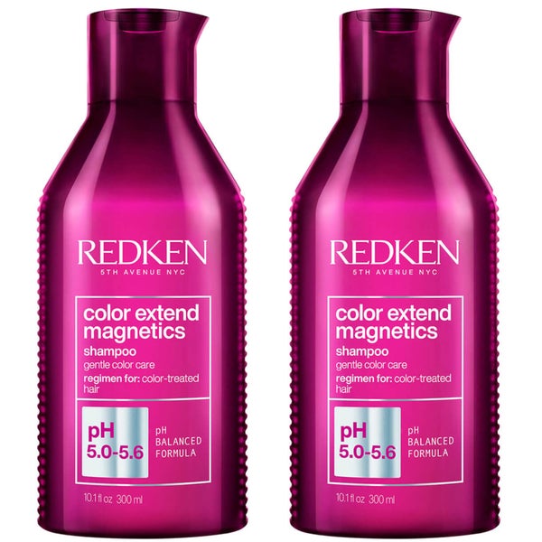 szampon redken color extend