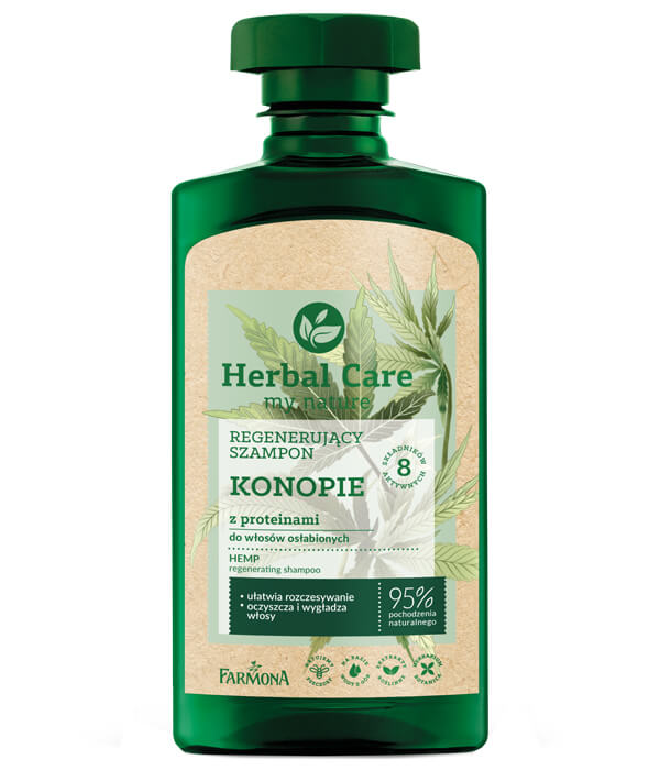 herbal care szampon do cienkich wlosow.com